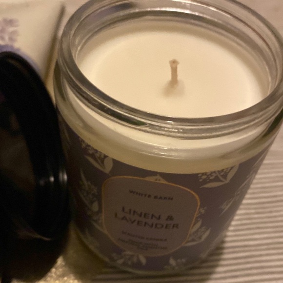 NEW Bath and Body Works Aromatherapy Lavender Vanilla + Free Gifts! - Picture 4 of 6
